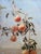 Pedro Moreno Meyerhoff, Peintures Et Dessins, 1992, Exhibition Poster, Printed in France For Sale - Image 9 of 9