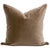 The Not So Basic 22" Essential Pillow by Essentials For Living perfectly blends modern decorative style and luxury,...