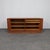 Danish Modern Teak Sideboard with Tambour Doors by Kibaek Møbelfabrik, 1970s For Sale - Image 4 of 11