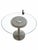 A one-of-a-kind art installation table by Argentine artist Silvia Stein, where functional furniture meets sculpture. A...