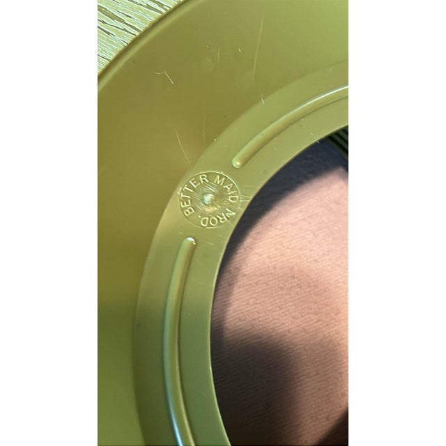 Vintage Mid-Century Modern Better Maid Paper Plate Cup Holders Set of 8 For Sale - Image 9 of 10