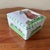 Vintage Italian Ceramic Hand-Painted Lidded Trinket Box For Sale - Image 4 of 8