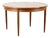 Mid-Century Modern Extendable Round Teak Dining Table from G-Plan, 1960s For Sale