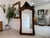 Baroque Gründerzeit Wall Mirror, 1865 For Sale - Image 5 of 13