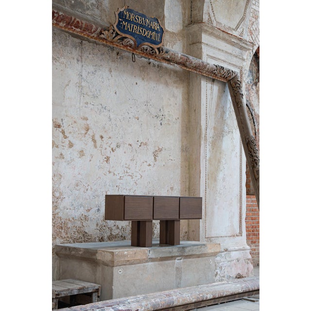 Crafted from wood and finished with oak veneer, our furniture blends durability with timeless elegance. Each piece is made...