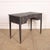 Gray Swedish Painted Writing Desk For Sale - Image 8 of 13