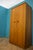 Mid-Century Modern Walnut Wardrobe from Uniflex, 1960s For Sale - Image 6 of 11