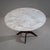 Sculptural Center/Dining Table by Melchiorre Bega, Italy, Mid-20th Century For Sale - Image 15 of 18