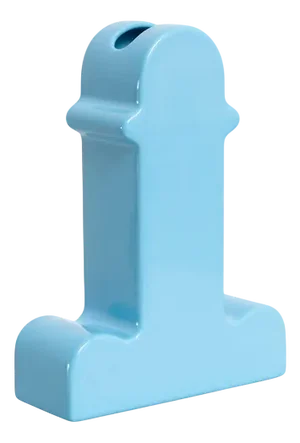 Limited Edition Shiva Capsule Vase 137/999 attributed to Ettore Sottsass, 2024