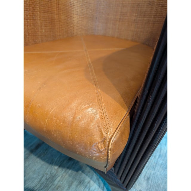 Beautiful statement pieces combining timeless style and comfort. Perfect for a living room, office or accent seating....