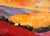 "The Wild Coast - Big Sur" Contemporary Seascape in Oil on Canvas by Erin Gafill For Sale In Monterey, CA - Image 6 of 10