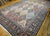 Mid 20th Century Kerman Rug For Sale - Image 9 of 18