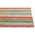 Mid-Century Modern Mid-Century Cotton Scandinavian Style Kilim Rug For Sale - Image 3 of 9