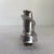 Swedish Silver Plated Wine Pour Spouts - Group of 5 For Sale - Image 4 of 12
