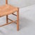 Mid-Century Rush Dining Chairs by Charlotte Perriand, Set of 4 For Sale - Image 10 of 16