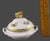 Herend Late 20th Century Herend Queen Victoria Pattern Small Turin Butterfly Top Sugar Bowl Trinket Box For Sale - Image 4 of 8