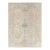 4x6 Turkish Oushak Area Rug - 111075 For Sale