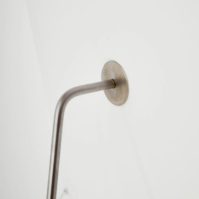 Beige Model 44F Floor Lamp by Bakery Group for Prandina For Sale - Image 8 of 18