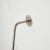 Beige Model 44F Floor Lamp by Bakery Group for Prandina For Sale - Image 8 of 18