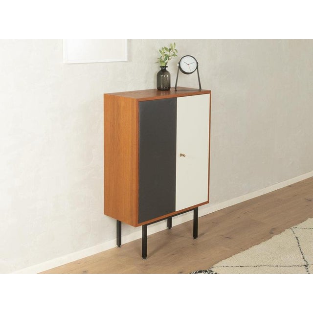 Chest of Drawers from Oldenburger Möbelwerkstätten, 1950s For Sale - Image 9 of 9