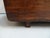 Antique Dutch Wood Chest For Sale - Image 6 of 12
