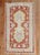 Mid-20th century Turkish Anatolian intermediate rug 6'6'' x 10'
