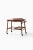 Wood Danish Trolley by Frode Holm for Illums Bolighus, 1950s For Sale - Image 7 of 10