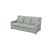 Vanguard Furniture Vanguard Furniture American Bungalow Nicholas Sofa For Sale - Image 4 of 8