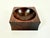 Mid-Century Modern Mid-Century Modern Danish Rosewood Bowl, 1960s For Sale - Image 3 of 11