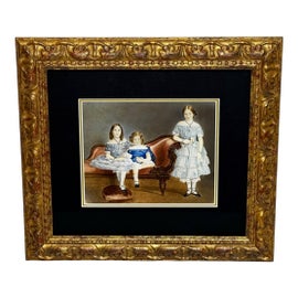 Example of William IV Paintings