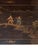 Henredon Tea Table With Sliding Trays For Sale - Image 10 of 13