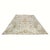 21st Century Turkish Oushak 10x14 Beige, Ivory, & Gold Handmade Area Rug #1144072 For Sale In Houston - Image 6 of 11