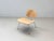 Wood LCM Lounge Chairs by Charles & Ray Eames for Vitra, 2010 For Sale - Image 7 of 15