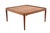 Square Hilleberg Coffee Table with Reversible Top For Sale - Image 16 of 16