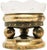 Patera Bowl on Stand from Henneberg Bros., 1930s For Sale - Image 9 of 9