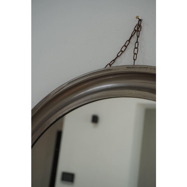 Narciso Mirror from Sergio Mazza, 1963 For Sale - Image 6 of 8