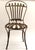 Cast Steel Chairs by Francois Carre, Paris, France, 19th Century, Set of 2 For Sale - Image 6 of 18