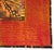 Textile Lenore Davis Diamond and Cross II Art Quilt For Sale - Image 7 of 10