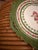 1930s Austrian Porcelain Serving Plate For Sale - Image 4 of 8