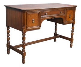 Example of Charles Limbert Desks
