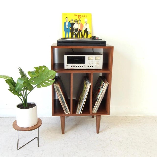 Maria Media Console For Sale - Image 4 of 4