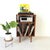 Maria Media Console For Sale - Image 4 of 4