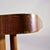 Art Deco Table in Elm Burl and Mahogany, 1930s For Sale - Image 16 of 18
