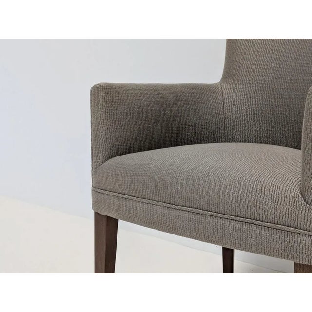 Occasional Chair from The Sofa and Chair Company Paris For Sale - Image 12 of 14