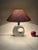Italian Sculptural Table Lamp by Banci Firenze in the style of Giovanni Banci, 1970s For Sale - Image 16 of 17