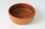 Mid-Century Genuine Teak Wood Serving Bowl For Sale - Image 4 of 6