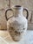 Vintage Amphora in Terracotta For Sale - Image 6 of 9
