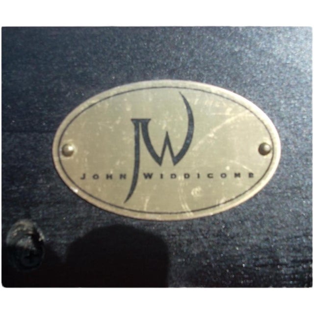 Vintage John Widdicomb Cocktail Table For Sale In Naples, FL - Image 6 of 6