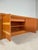Italian Orange Lacquered Sideboard with Inlay, 1970s For Sale - Image 14 of 16