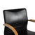 S 79 Leather Chairs from Thonet, Set of 6 For Sale - Image 6 of 15